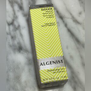 Algenist Elevate Advanced Retinol Serum, Travel Sized
